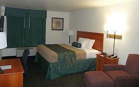 Travelodge By Wyndham Dunsmuir